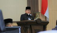 Permalink to Bupati Dodi Reza Sampaikan Jawaban Terhadap Pandangan Umum Fraksi DPRD Muba