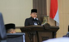 Permalink to Bupati Dodi Reza Sampaikan Jawaban Terhadap Pandangan Umum Fraksi DPRD Muba