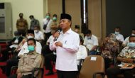 Permalink to Sekda Apriyadi Hadiri Rakor Pembangunan Anjungan Bumi Perkemahan Pramuka