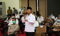 Permalink to Sekda Apriyadi Hadiri Rakor Pembangunan Anjungan Bumi Perkemahan Pramuka