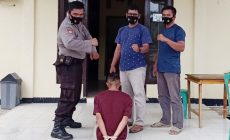 Permalink to Polsek Gedung Aji Tangkap Pemuda Yang Setubuhi Paksa Pelajar 15 Tahun