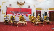 Permalink to Pemprov Bengkulu Ajak Masyarakat Kolaborasi Tekan Angka Covid-19 Pasca Libur Panjang