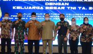 Permalink to PEPABRI Sumsel Apresiasi Perhatian Bupati Dodi Reza untuk Forum Silaturahmi Keluarga Besar TNI