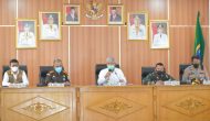 Permalink to Didukung UNEP, OKI Antisipasi Karhutlah Berbasis Klaster