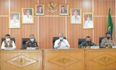 Permalink to Didukung UNEP, OKI Antisipasi Karhutlah Berbasis Klaster