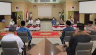 Permalink to Bupati Sergai Lepas Tim Safari Ramadan 1442 Hijriah
