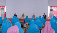 Permalink to Thia Berharap Makin Istiqamah 10 Hari Terakhir Ramadhan