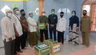 Permalink to Kunjungan Tim XV Safari Ramadhan Di Mesjid Nurul Islam