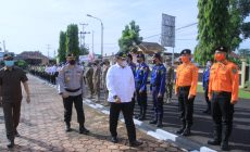 Permalink to Bupati DRA Pimpin Apel Ops Ketupat Musi