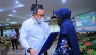 Permalink to Perketat PPKM, Bupati Dodi Reza Juga Beri solusi Pelaku UMKM di Muba