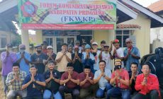 Permalink to Lembaga FKWKP: Selamat Hari Raya Idul Fitri 1442 H Dengan Berbagi Kebahagiaan Terhadap Sesama