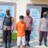 Seorang DPO Kasus Pencabulan Terhadap Anak Dibawah Umur Berhasil Diringkus Polisi