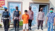 Permalink to Seorang DPO Kasus Pencabulan Terhadap Anak Dibawah Umur Berhasil Diringkus Polisi