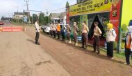 Permalink to Antisipasi Lonjakan Covid, Polsek Lais Tingkatkan Pencegatan dan Pemeriksaan Pemudik