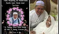 Permalink to Inna lillahi wa inna ilaihi raji’un, Kabar Duka, Ibunda Denny Bakti Telah Berpulang ke Rahmatullah