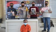 Permalink to Tim Serigala Bersama Polsek Babat Supat Berhasil Meringkus Pelaku Curas Disertai Pemerkosaan