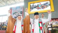 Permalink to Bupati Dodi Reza Kumpulkan Donasi Palestina Jilid Dua
