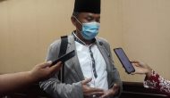 Permalink to 45 Anggota DPRD OKI Gelar Reses dengan Prokes Ketat