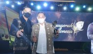 Permalink to Muba Raih Double Winner Anugerah Pesona Indonesia 2020