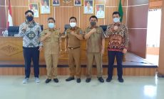 Permalink to Tingkatkan Kesadaran Keamanan Digital, Diskominfo OKI Gelar Bimtek Keamanan Informasi