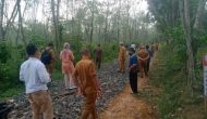 Permalink to Tinjau Langsung Onderlagh Bermasalah di KCR, DPMPK Perintahkan Segera ‘Bongkar Ulang’