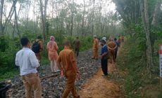 Permalink to Tinjau Langsung Onderlagh Bermasalah di KCR, DPMPK Perintahkan Segera ‘Bongkar Ulang’