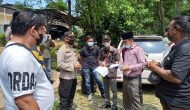 Permalink to Program RHL BPDAS-HL Musi Sarat Penyimpangan
