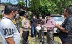 Permalink to Program RHL BPDAS-HL Musi Sarat Penyimpangan