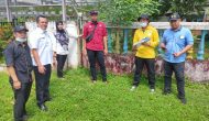 Permalink to Muba Targetkan 100 Persen Sertifikat Tanah Pemkab Tuntas