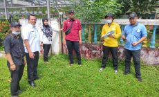 Permalink to Muba Targetkan 100 Persen Sertifikat Tanah Pemkab Tuntas