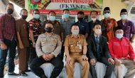 Permalink to Peresmian Kantor Forum Komunikasi Wartawan Kabupaten Pringsewu (FKWKP)