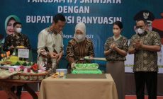 Pangdam II/SWJ Mayjen Agus: Semua Ada di Muba