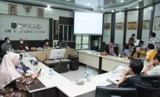 Permalink to Tingkatkan PAD, Pemkab Muba Gelar Lelang Kendaraan Dinas Secara Online