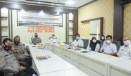 Permalink to Pemkab-Polres Muba Teken MoU Penerimaan Bintara Polri Secara Virtual