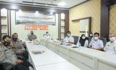 Permalink to Pemkab-Polres Muba Teken MoU Penerimaan Bintara Polri Secara Virtual