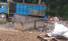 Permalink to Gara-gara Limbah Sampah yang di Kelola Oleh CV. Mekar Setia, Warga Dusun Kemang Resah Akibat Bau Busuk dan Diserang Lalat