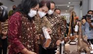 Permalink to Menteri PPPA Akui Gambo Muba Realisasi Nyata Pemberdayaan Perempuan