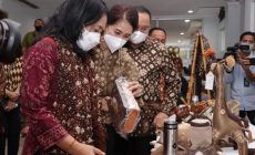 Permalink to Menteri PPPA Akui Gambo Muba Realisasi Nyata Pemberdayaan Perempuan