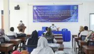 Permalink to ASN Muba Dapat Bekal Penyuluhan Bahasa dari Balai Bahasa