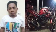 Permalink to Tekab 308 Polres Tulang Bawang Tangkap Pelaku Curanmor