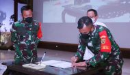 Permalink to TMMD Terbesar Indonesia Dimulai dari Muba