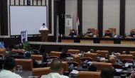 Permalink to DPRD OKI Gelar Paripurna Raperda Pertanggungjawaban Pelaksanaan APBD Tahun 2020