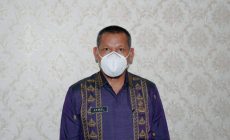 Permalink to Kabupaten Sergai Laksanakan PPKM Mulai 15-28 Juni 2021
