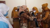 Permalink to TP PKK Bayung Lencir Siap Tuntaskan Stunting Hingga ke Pedesaan