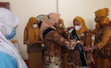 Permalink to TP PKK Bayung Lencir Siap Tuntaskan Stunting Hingga ke Pedesaan