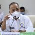 Pemkab Muba Matangkan Persiapan Lahan Jalur Pipa Gas