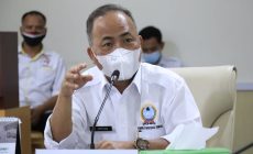 Pemkab Muba Matangkan Persiapan Lahan Jalur Pipa Gas