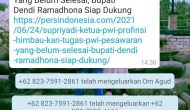Permalink to Anti Kritik, Beberapa Media Kritis Di Tulang Bawang Dikeluarkan Dari Group Whatsapp Diskominfo
