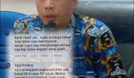 Permalink to Buntut Pengawasan Kejaksaan, Oknum Kabid Diskominfo Tuba Memberikan Komentar Arogan Di Medsos