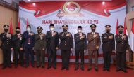 Permalink to HUT Bhayangkara ke-75, Wabup Muba : Semoga Polres Muba Terus Jaya